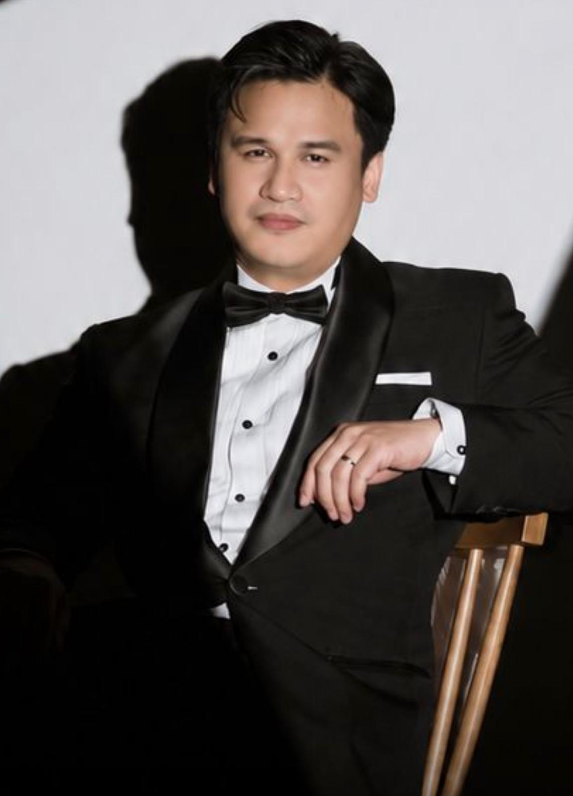 Mr. Christian Manaoat