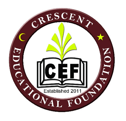 Crescent Educational Foundation logo