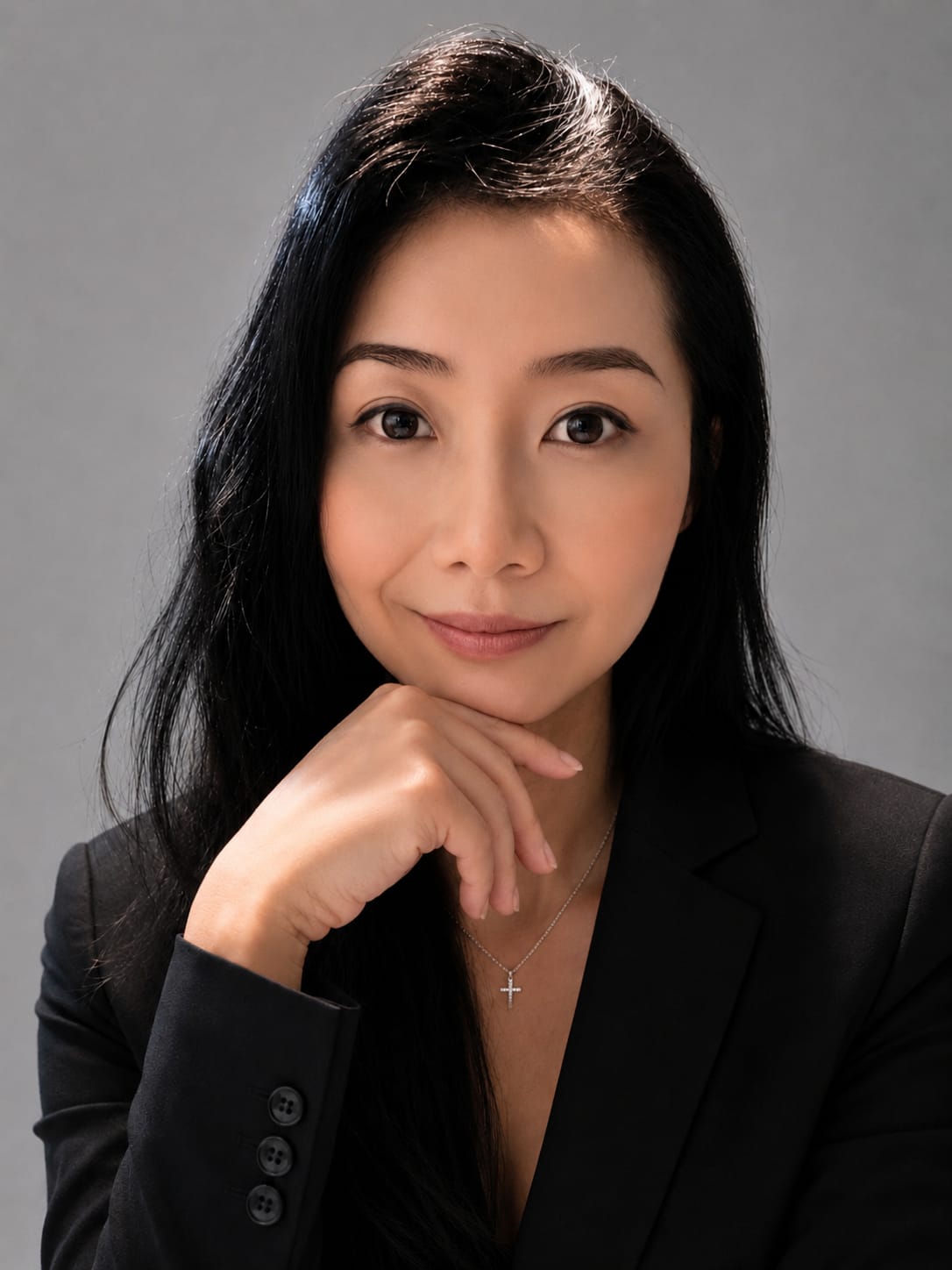 Ms. Tina Yang