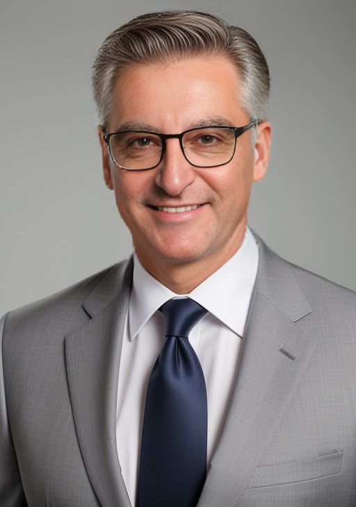 Dr. Fabrice Brechet