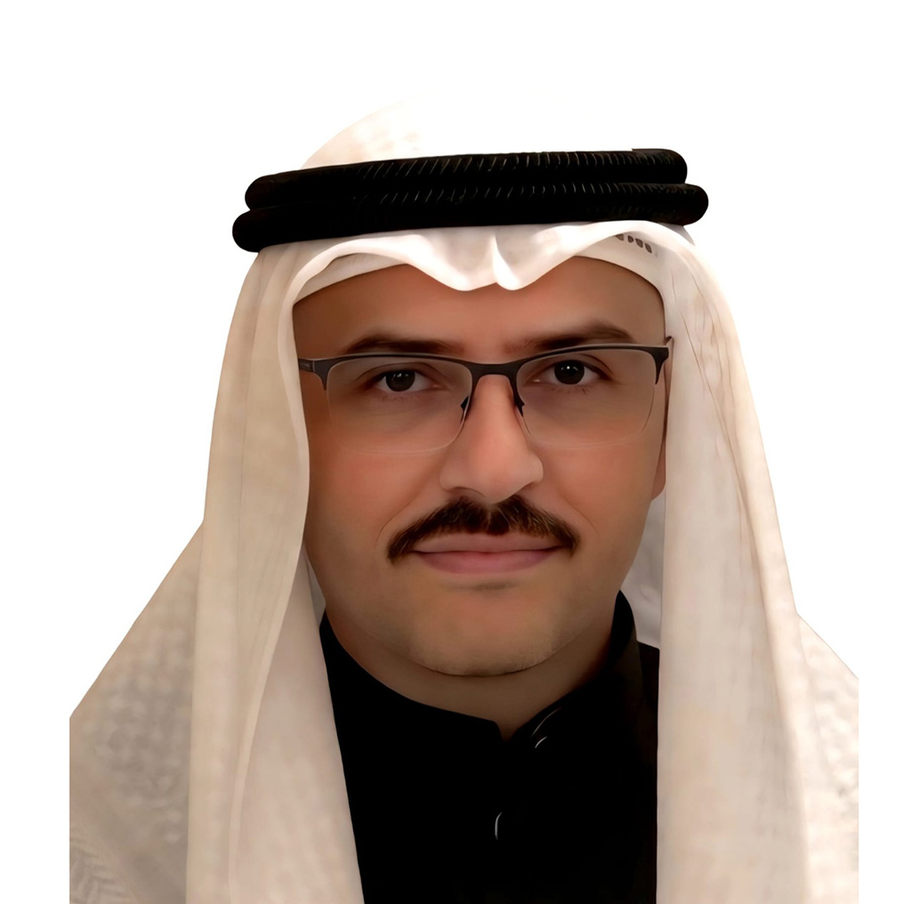 Ghanim Al-Ghanim