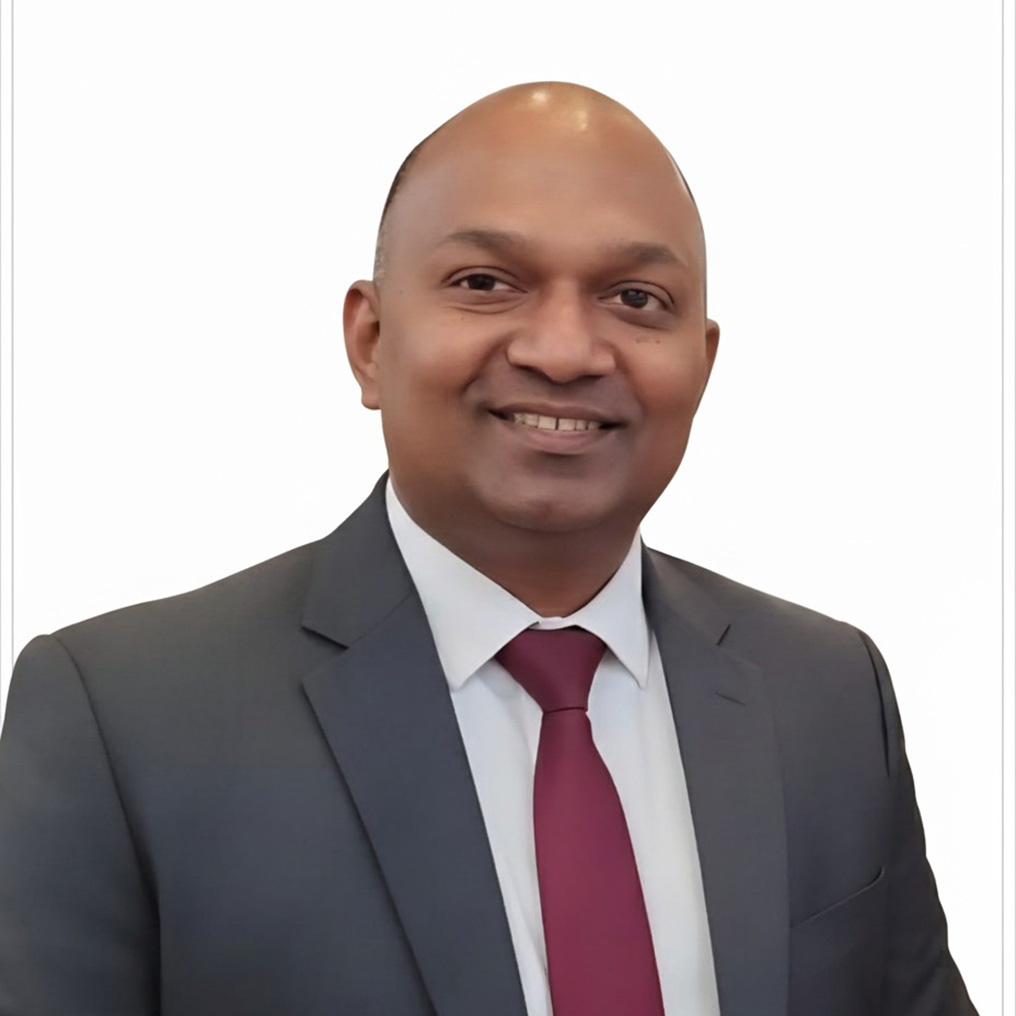Jeff Joseph Chacko