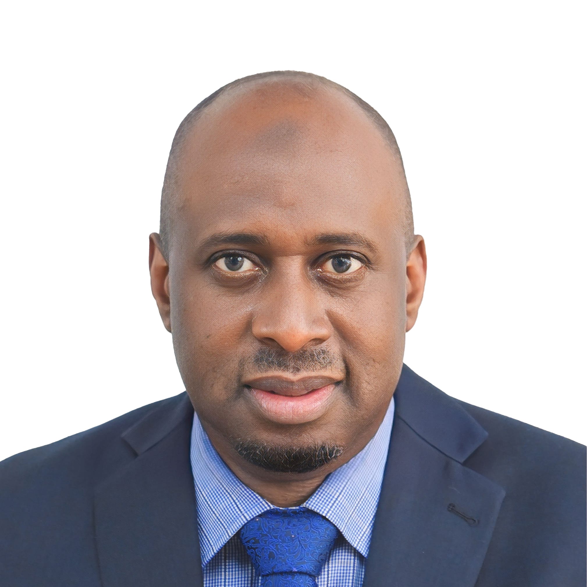 Dr. Ibrahima Naite, Primary Contact